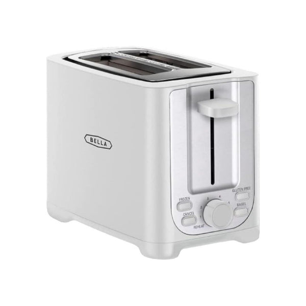 BELLA 2 Slice Toaster