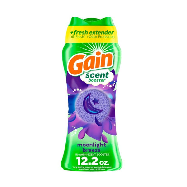 Gain Fireworks In-Wash Scent Booster Beads