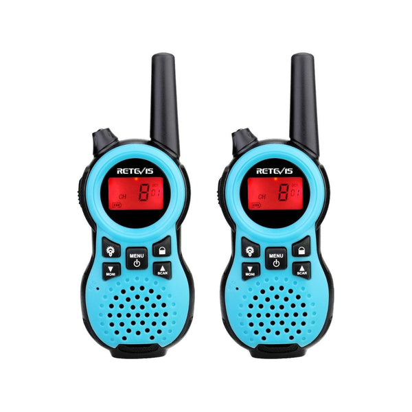 Retevis Walkie Talkie Set