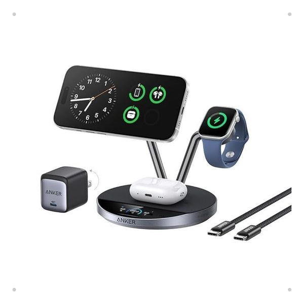 Save On Anker Chargers, Power Banks & Mice