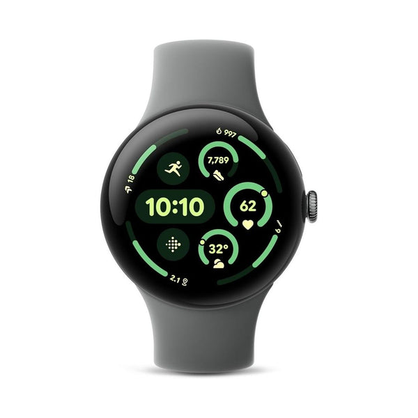 Google Pixel Watch 3