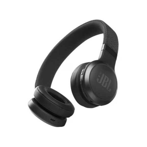 JBL Live 460NC – Wireless on-ear NC headphones