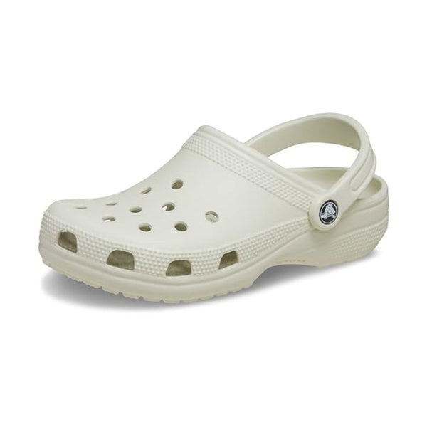 Crocs Unisex Classic Clogs Comfortable Slip-On Shoes