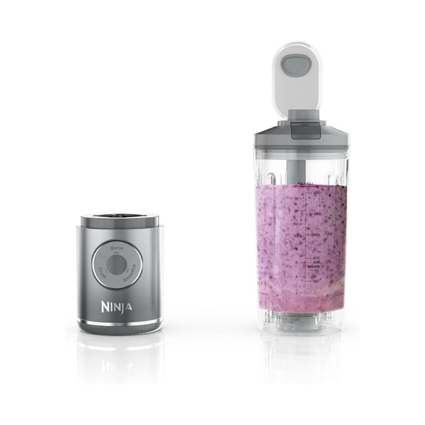 Ninja Blast Max Portable Blender + Twist & Go