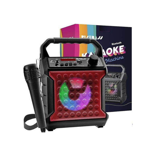 Bluetooth Party Speaker