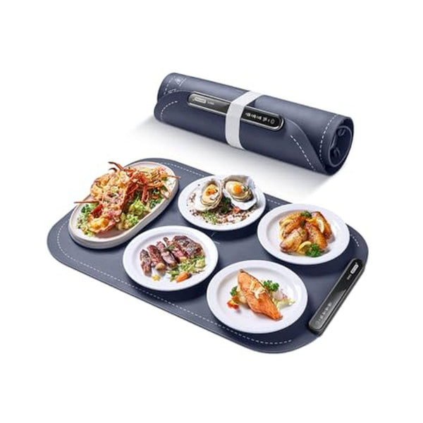 Electric Food Warming Mat
