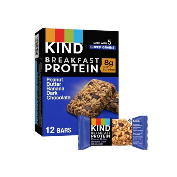 Packs Of 12 Kind Bars On Sale