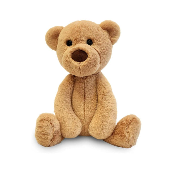 16-Inch World's Softest Plush Brady Bear