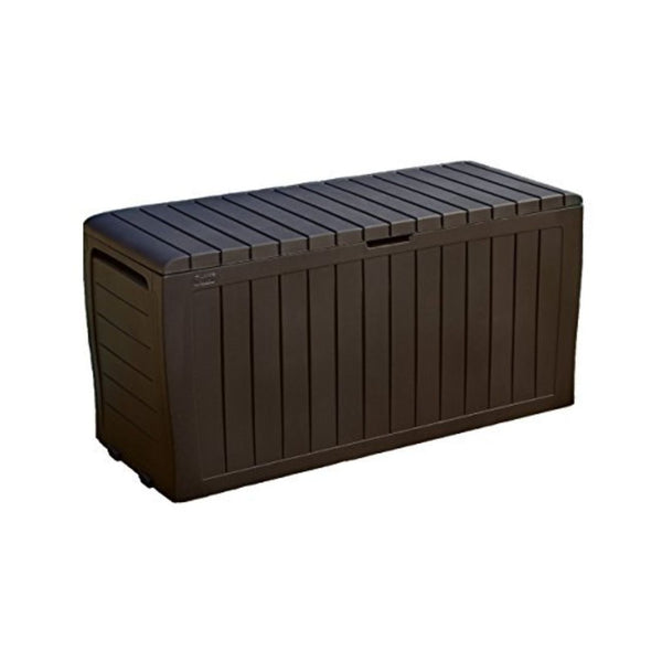 Keter Marvel Plus 71 Gallon Outdoor Storage Box