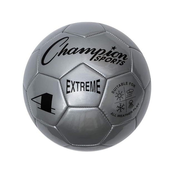 Champion Sports Extreme Series Soccer Ball