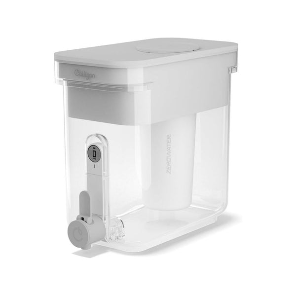 Culligan with ZeroWater Technology 23-Cup Water Filter Dispenser