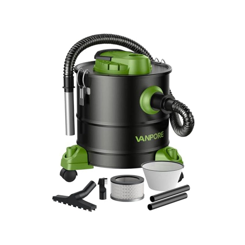 5.2 Gallon Ash Vacuum Cleaner 1200W