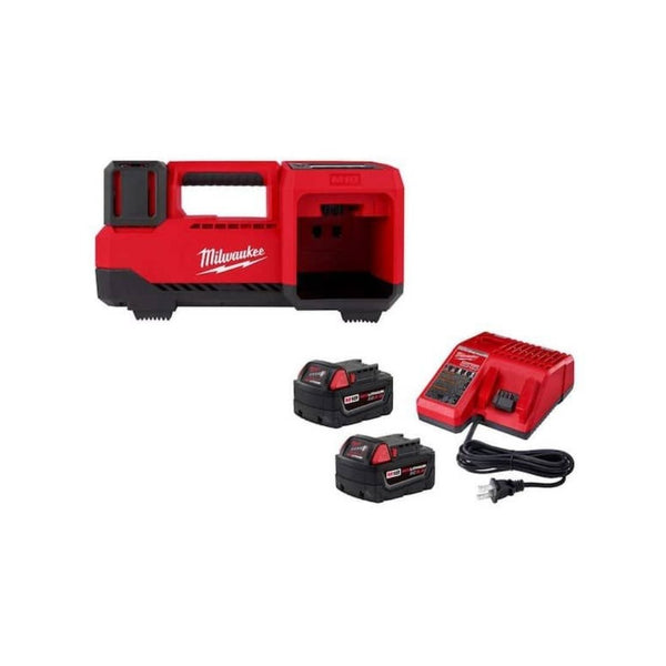 Milwaukee M18 Starter Kit Sale