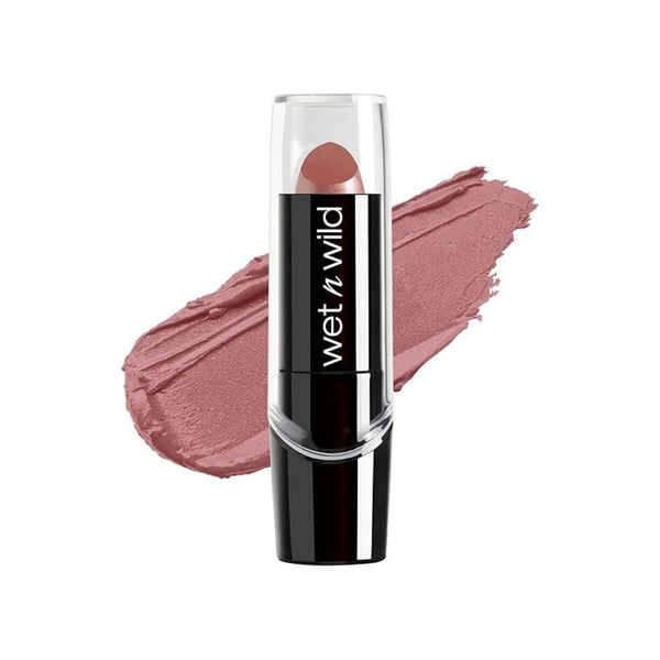 Wet n Wild Silk Finish Lipsticks