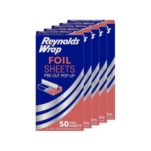 Up To 55% Off Reynolds Wrap Aluminum Foil!