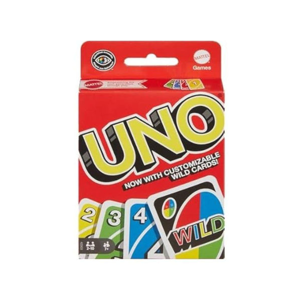 UNO Card Game