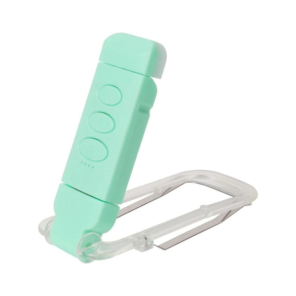 Rechargeable Clip-on Book Light