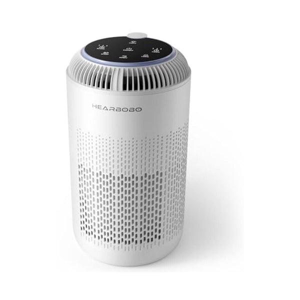 HEPA Air Purifier for Large Room 1350 ft² with Aromatherapy