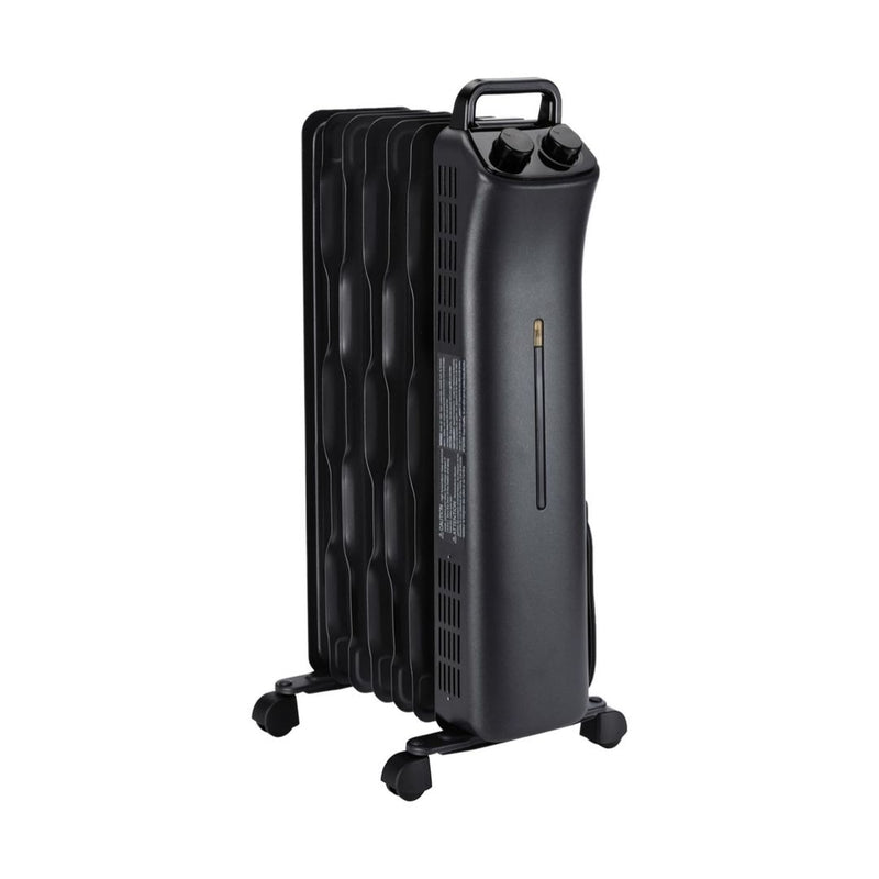 Amazon Basics Oil-Filled Radiator Heater
