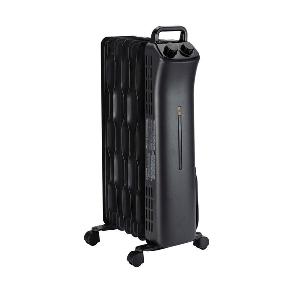Amazon Basics Oil-Filled Radiator Heater