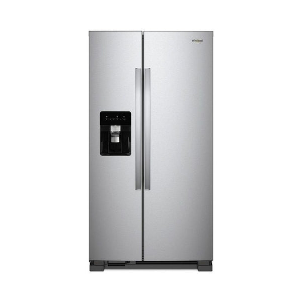 Whirlpool 24.6-cu ft Refrigerator