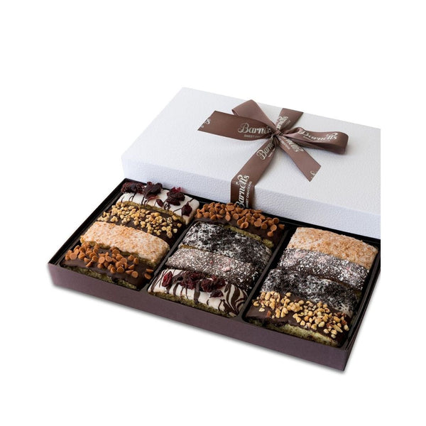 Save Up To 40% on Barnetts Gift Boxes!