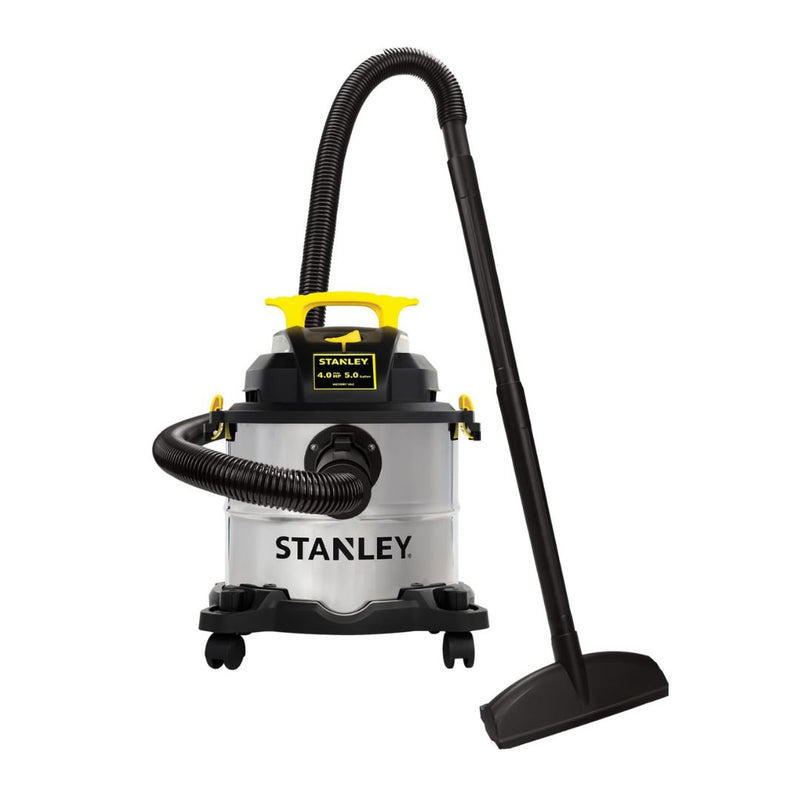 STANLEY 5 Gallon Wet/Dry Vacuum
