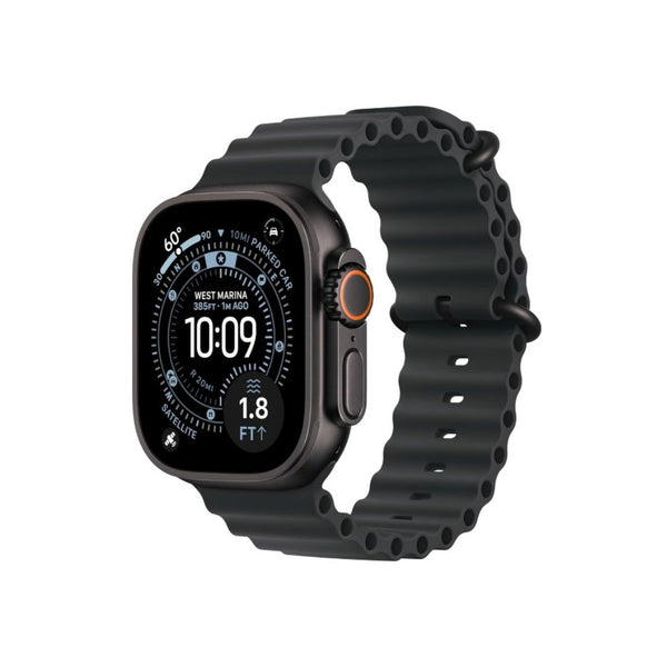 Apple Watch Ultra 3 Running & Multisport Smartwatch