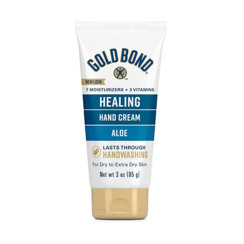 Gold Bond Ultimate Healing Hand Cream (3 oz.)