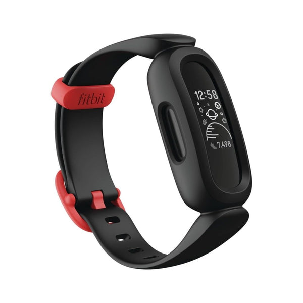 Kids' Fitbit Ace 3 Activity-Tracker