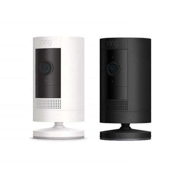 Up To 75% Off Refurbished Ring And Blink Cameras!