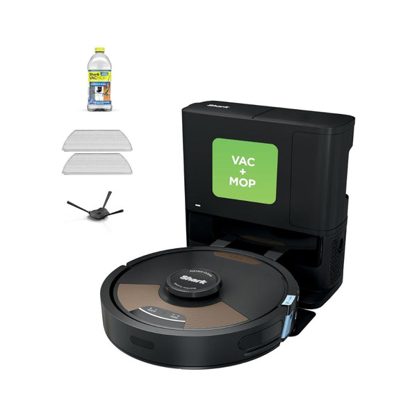 Shark Matrix Plus 2in1 Robot Vacuum & Mop