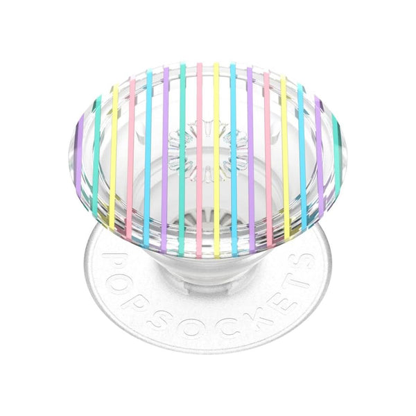 PopSockets Translucent Phone Grip with Expanding Kickstand