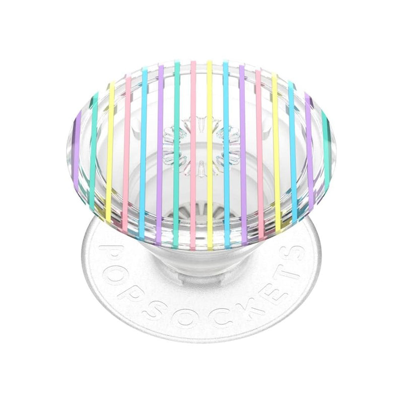 PopSockets Translucent Phone Grip with Expanding Kickstand