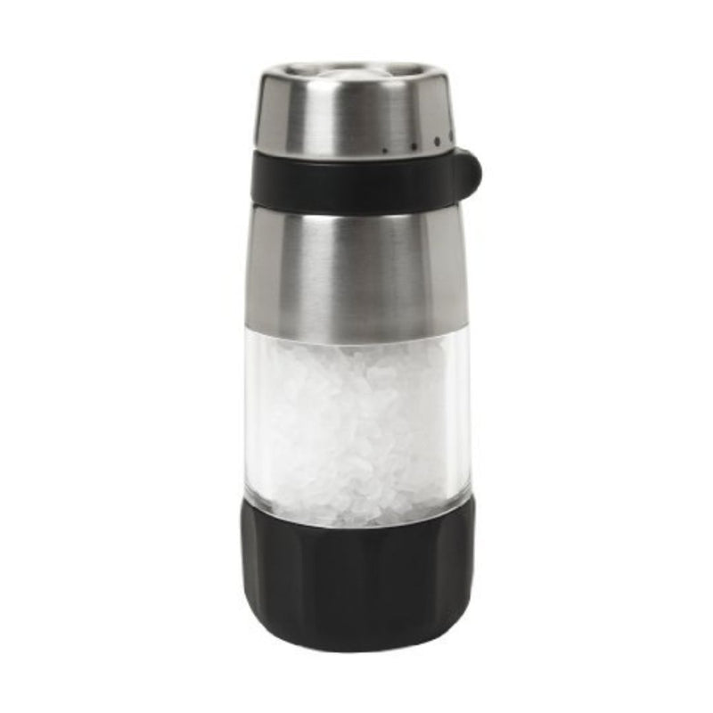 OXO Good Grips Accent Mess-Free Salt Grinder