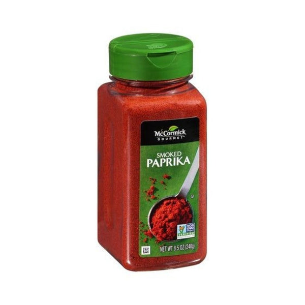 McCormick Gourmet Smoked Paprika (8.5 Oz)