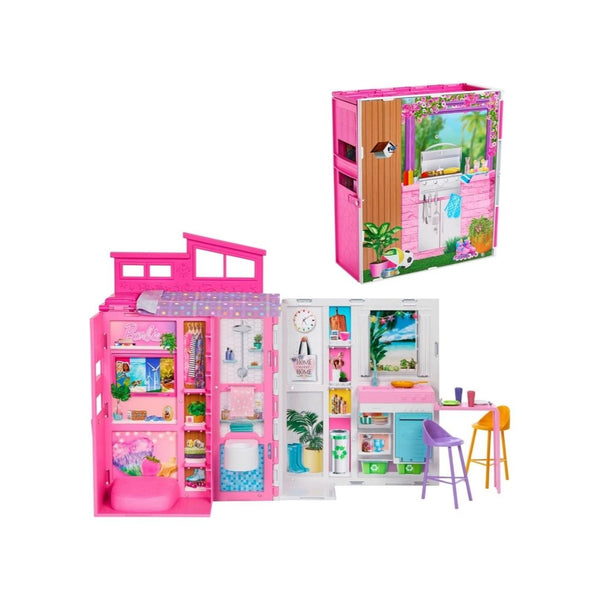 Up To 58% Off Barbie Toy Sets!
