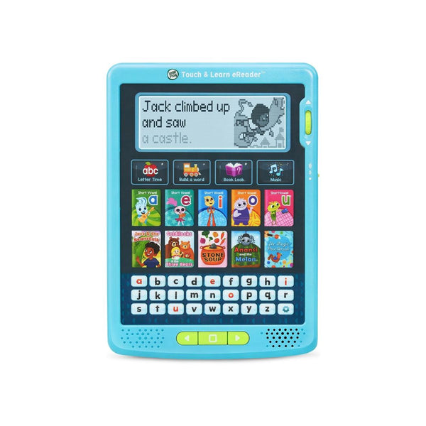 LeapFrog Touch and Learn eReader
