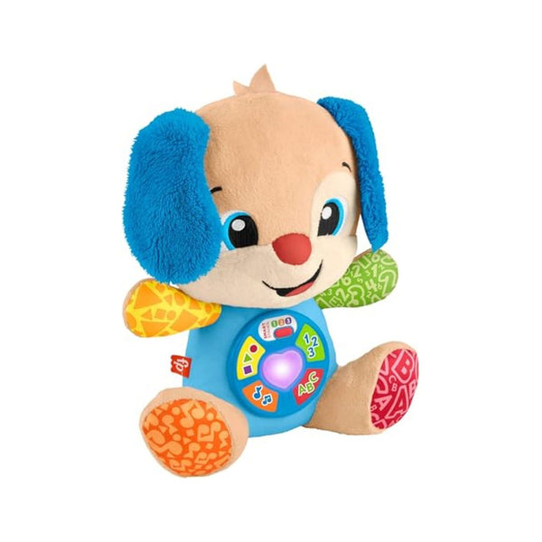 Fisher-Price Laugh & Learn Smart Stages Musical Puppy