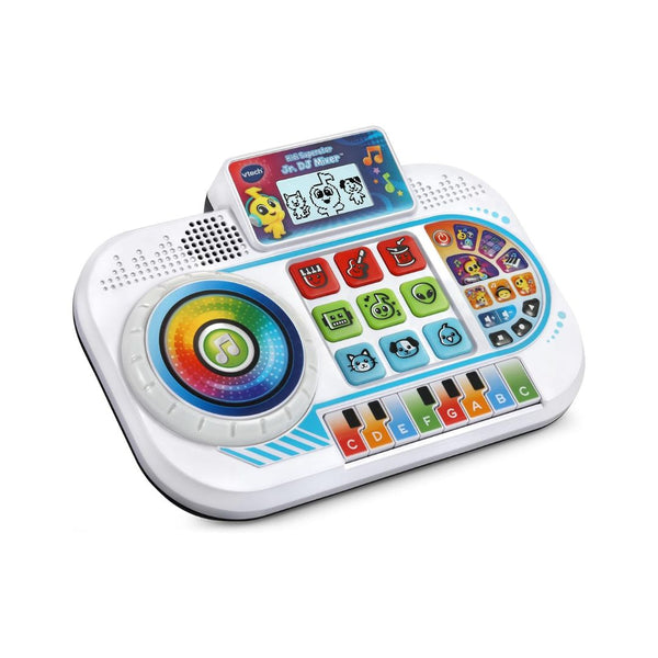 VTech Kidi Superstar Jr. DJ Mixer