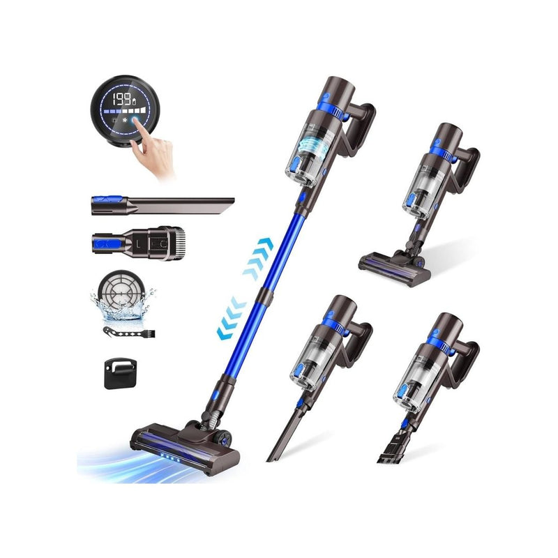 V10 Cordless Vacuum Cleaner