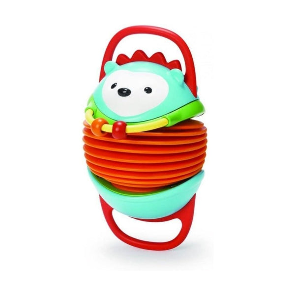 Skip Hop Accordian Baby Musical Toy