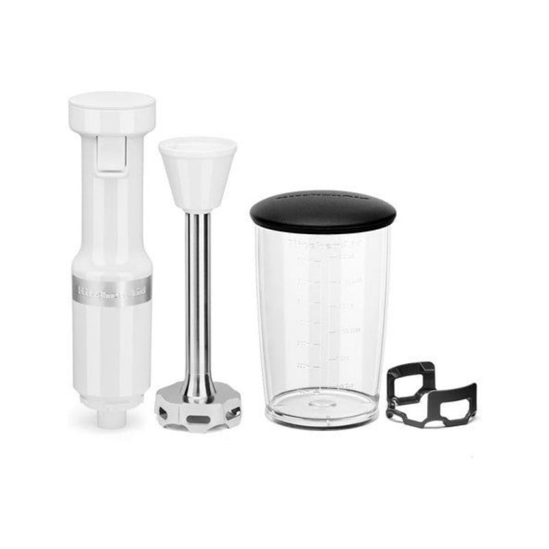 KitchenAid Variable Speed Corded Hand Blender (6 Colors)