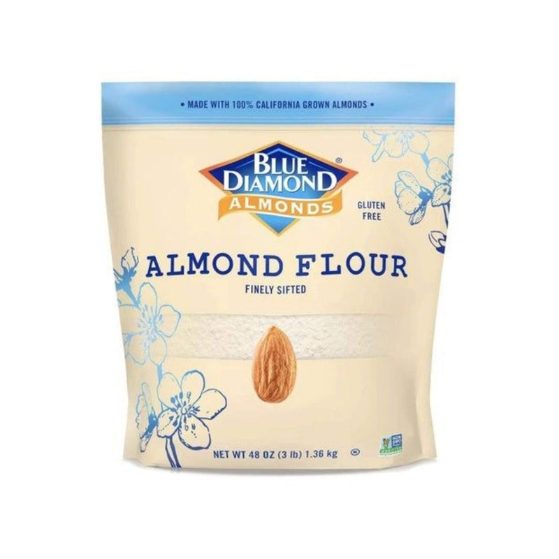 Blue Diamond Blanched Almond Flour