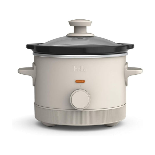 bella 1.5 Qt Slow Cooker