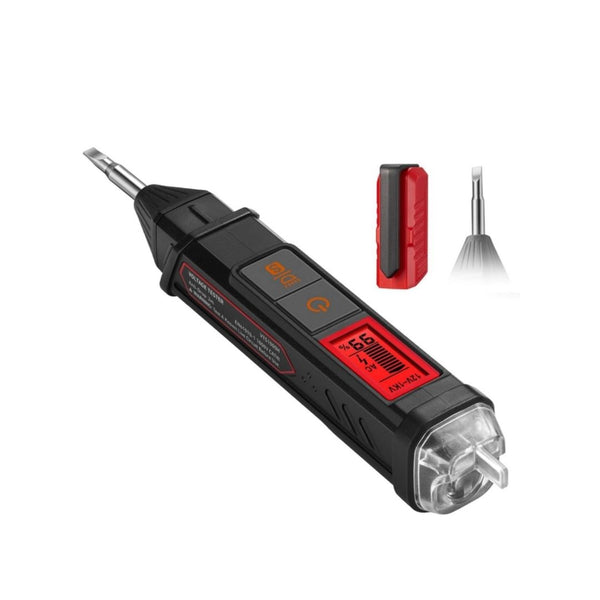 AstroAI Voltage Tester with Screwdriver