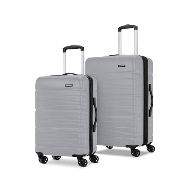 2-Piece Samsonite Evolve SE Hardside Expandable Luggage