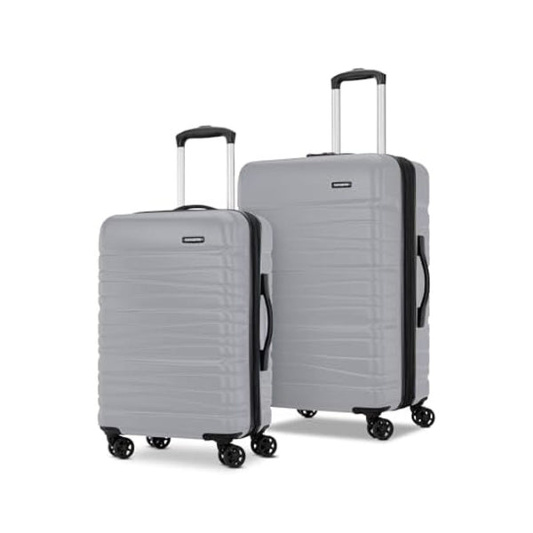 2-Piece Samsonite Evolve SE Hardside Expandable Luggage
