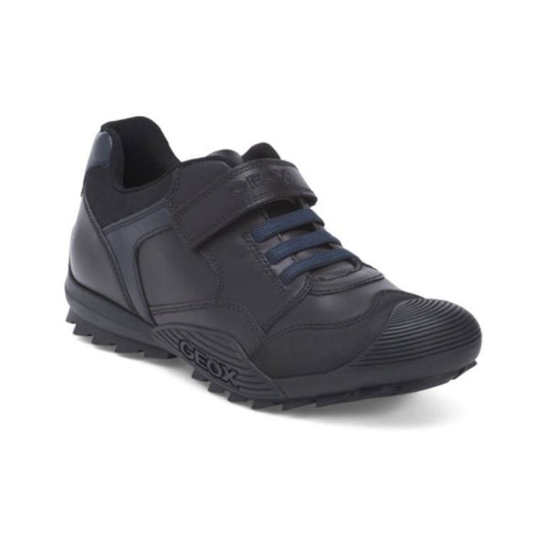 Geox Boy's Jr Savage Sneakers