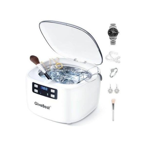 Ultrasonic Jewelry Cleaner